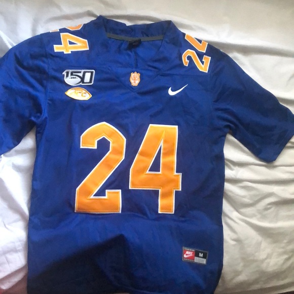 james conner pitt jersey